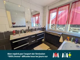 Vente Grande maison avec fort potentiel – Idéale commerce, gîte ou grande famille