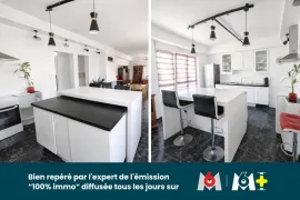 Grande maison avec fort potentiel – Idéale commerce, gîte ou grande famille Lavoncourt