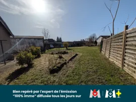 Vente Grande maison avec fort potentiel – Idéale commerce, gîte ou grande famille