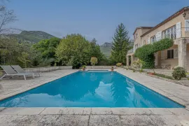 Vente Maison à vendre Tourrettes-sur-Loup