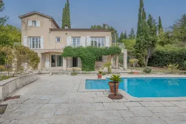 Maison à vendre Tourrettes-sur-Loup Tourrettes Sur Loup