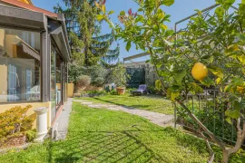 Vente MAISON INDIVIDUELLE AU CALME ABOSLU