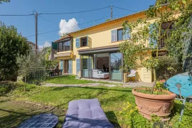 Vente MAISON INDIVIDUELLE AU CALME ABOSLU