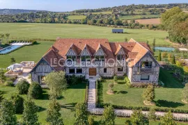 Clos des Champs Englesqueville-en-Auge