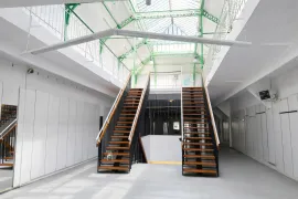 Vente Local commercial - Libre - Centre-ville Angers