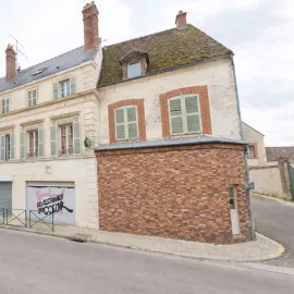 Vente Immeuble - Brienon sur Armançon