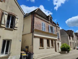 Vente Immeuble de rapport rénové