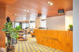 Location Location Bureaux Paris 75008