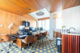 Location Location Bureaux Paris 75008