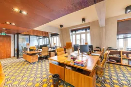Location Location Bureaux Paris 75008
