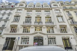 Location Location Bureaux Paris 75008