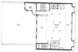 Location Location Bureaux Paris 75008