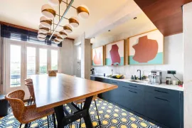 Location Location Bureaux Paris 75008
