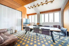 Location Location Bureaux Paris 75008