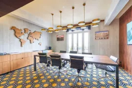 Location Location Bureaux Paris 75008