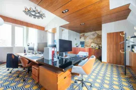 Location Location Bureaux Paris 75008