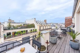Location Bureaux Paris 75008 Paris 8e