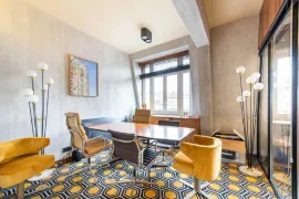 Location Location Bureaux Paris 75008