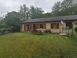 Location Appartement T4 80.53m² à Cénac-et-Saint-Julien