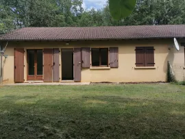 Location Appartement T4 80.53m² à Cénac-et-Saint-Julien