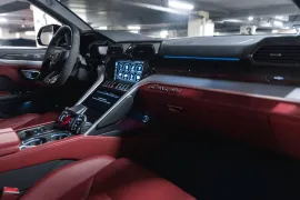 Voiture Lamborghini Urus Urus 4.0 V8 650 ch BVA8