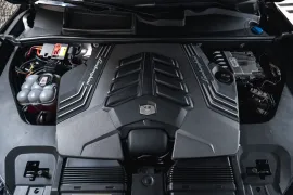 Voiture Lamborghini Urus Urus 4.0 V8 650 ch BVA8