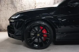 Voiture Lamborghini Urus Urus 4.0 V8 650 ch BVA8