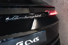 Voiture Lamborghini Urus Urus 4.0 V8 650 ch BVA8