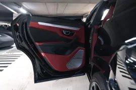 Voiture Lamborghini Urus Urus 4.0 V8 650 ch BVA8