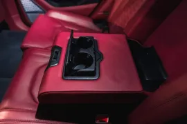 Voiture Lamborghini Urus Urus 4.0 V8 650 ch BVA8