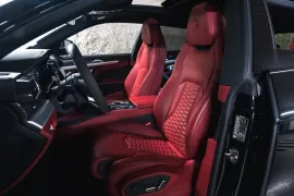 Voiture Lamborghini Urus Urus 4.0 V8 650 ch BVA8