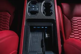 Voiture Lamborghini Urus Urus 4.0 V8 650 ch BVA8