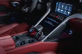 Voiture Lamborghini Urus Urus 4.0 V8 650 ch BVA8