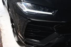Voiture Lamborghini Urus Urus 4.0 V8 650 ch BVA8