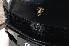 Voiture Lamborghini Urus Urus 4.0 V8 650 ch BVA8