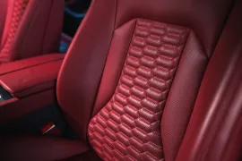 Voiture Lamborghini Urus Urus 4.0 V8 650 ch BVA8