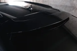 Voiture Lamborghini Urus Urus 4.0 V8 650 ch BVA8