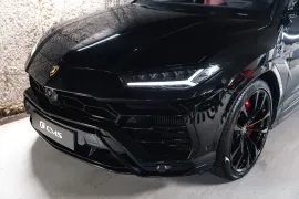 Voiture Lamborghini Urus Urus 4.0 V8 650 ch BVA8