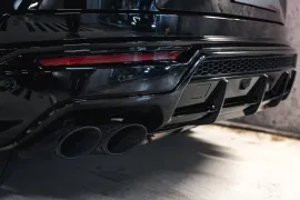 Voiture Lamborghini Urus Urus 4.0 V8 650 ch BVA8