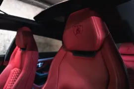 Voiture Lamborghini Urus Urus 4.0 V8 650 ch BVA8