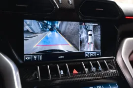 Voiture Lamborghini Urus Urus 4.0 V8 650 ch BVA8