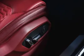 Voiture Lamborghini Urus Urus 4.0 V8 650 ch BVA8