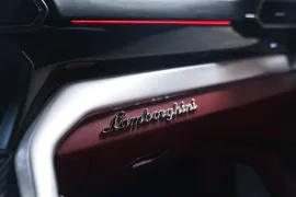 Voiture Lamborghini Urus Urus 4.0 V8 650 ch BVA8