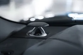 Voiture Lamborghini Urus Urus 4.0 V8 650 ch BVA8