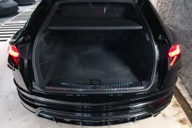Voiture Lamborghini Urus Urus 4.0 V8 650 ch BVA8