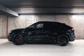 Voiture Lamborghini Urus Urus 4.0 V8 650 ch BVA8