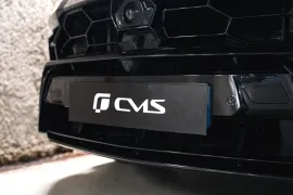 Voiture Lamborghini Urus Urus 4.0 V8 650 ch BVA8