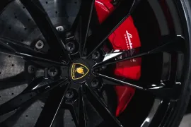 Voiture Lamborghini Urus Urus 4.0 V8 650 ch BVA8