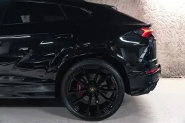 Voiture Lamborghini Urus Urus 4.0 V8 650 ch BVA8