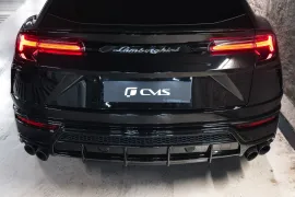 Voiture Lamborghini Urus Urus 4.0 V8 650 ch BVA8